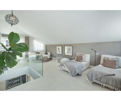 Atico Duplex en Venta en Marbella, Málaga