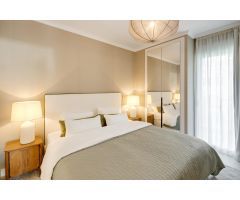 Atico Duplex en Venta en Marbella, Málaga