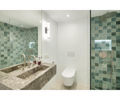 Atico Duplex en Venta en Marbella, Málaga