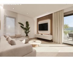 Apartamentos de 2 Dormitorios