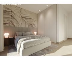 Apartamentos de 2 Dormitorios