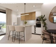Apartamentos de 2 Dormitorios