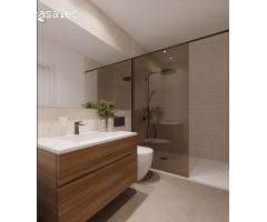 Apartamentos de 2 Dormitorios