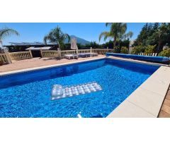 Pareado en Venta en Coín, Málaga