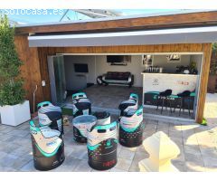 Pareado en Venta en Coín, Málaga