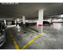 Garaje en venta en Puerto de Mazarrón