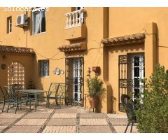 Chalet en venta en La Azohía