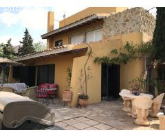 Chalet en venta en La Azohía