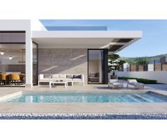 Villa en Venta en Fuente alamo de Murcia, Murcia