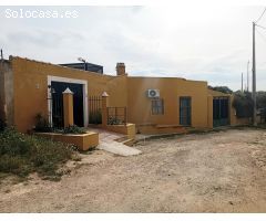 Casa de campo en Venta en Fuente alamo de Murcia, Murcia