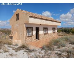 Casa de campo en Venta en Freila, Granada
