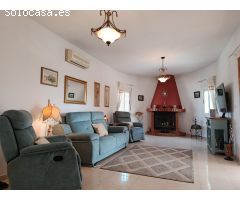 Villa en Venta en Freila, Granada