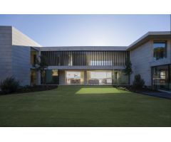 Villa en Venta en Puerto Sotogrande, Cádiz