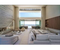 Villa en Venta en Puerto Sotogrande, Cádiz