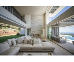 Villa en Venta en Puerto Sotogrande, Cádiz