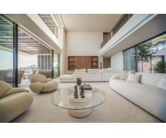 Villa en Venta en Puerto Sotogrande, Cádiz