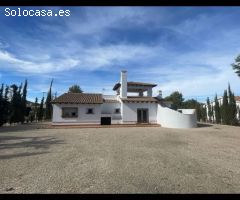 Casa unifamiliar de 3 dormitorios y 2 baños en Las Palas