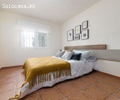 Chalet Linum 2D de 2 dormitorios y 1 baño en Las Palas