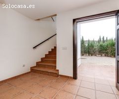 Chalet Linum 2D de 2 dormitorios y 1 baño en Las Palas