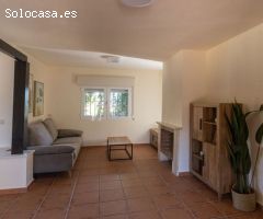 Chalet Linum 2D de 2 dormitorios y 1 baño en Las Palas