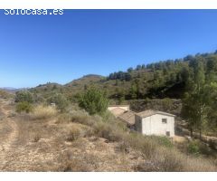 Finca rustica en Venta en Cales de Mallorca, Murcia