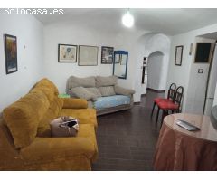 casa cueva  en Cuevas del Campo