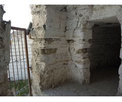 casa cueva en Benamaurel
