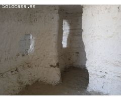 casa cueva en Benamaurel