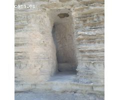 casa cueva en Benamaurel