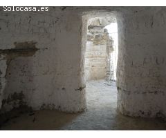 casa cueva en Benamaurel