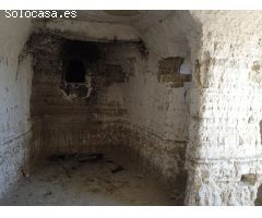 casa cueva en Benamaurel