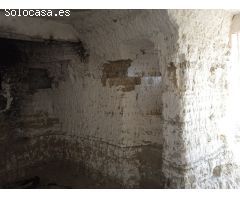 casa cueva en Benamaurel
