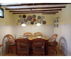 casa adosada completamente reformada en Almaciles