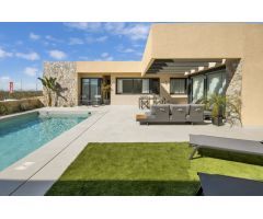 Bungalow en Venta en BAÑOS Y MENDIGO, Murcia