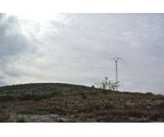 Parcela en Venta en Jumilla, Murcia