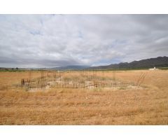 Parcela en Venta en Yecla, Murcia