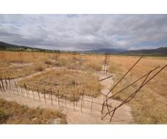 Parcela en Venta en Yecla, Murcia