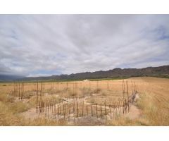 Parcela en Venta en Yecla, Murcia