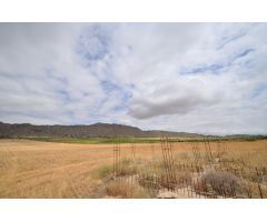 Parcela en Venta en Yecla, Murcia