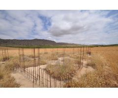 Parcela en Venta en Yecla, Murcia