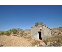 Parcela en Venta en Jumilla, Murcia
