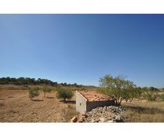 Parcela en Venta en Jumilla, Murcia