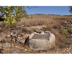 Parcela en Venta en Jumilla, Murcia