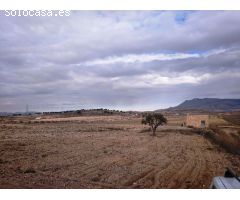 Parcela en Venta en Jumilla, Murcia