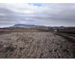 Parcela en Venta en Jumilla, Murcia