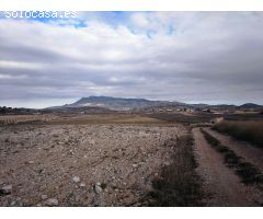 Parcela en Venta en Jumilla, Murcia