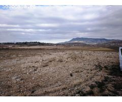Parcela en Venta en Jumilla, Murcia