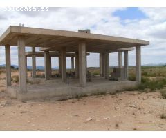 Parcela en Venta en Jumilla, Murcia