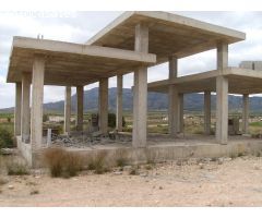 Parcela en Venta en Jumilla, Murcia