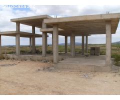 Parcela en Venta en Jumilla, Murcia
